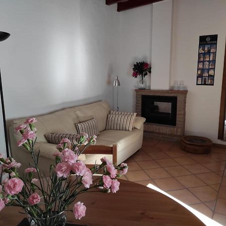 Albayalde Cielo Y Mar Apartment Vejer de la Frontera Bagian luar foto