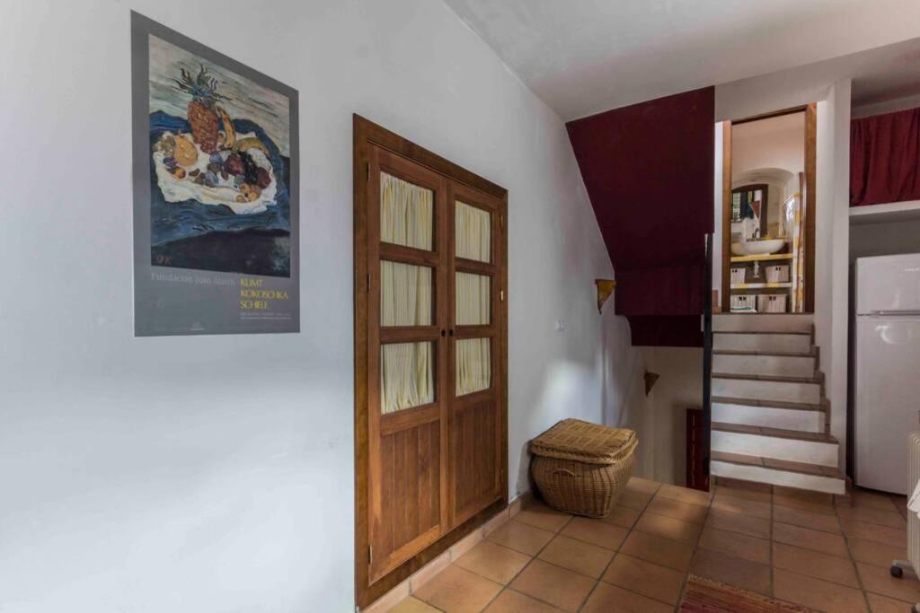 Albayalde Cielo Y Mar Apartment Vejer de la Frontera Bagian luar foto